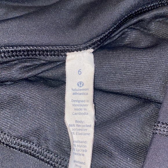 Lululemon  Athletics - Picture 4 of 12